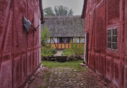 Danimarca - Odense Danimarca - Odense